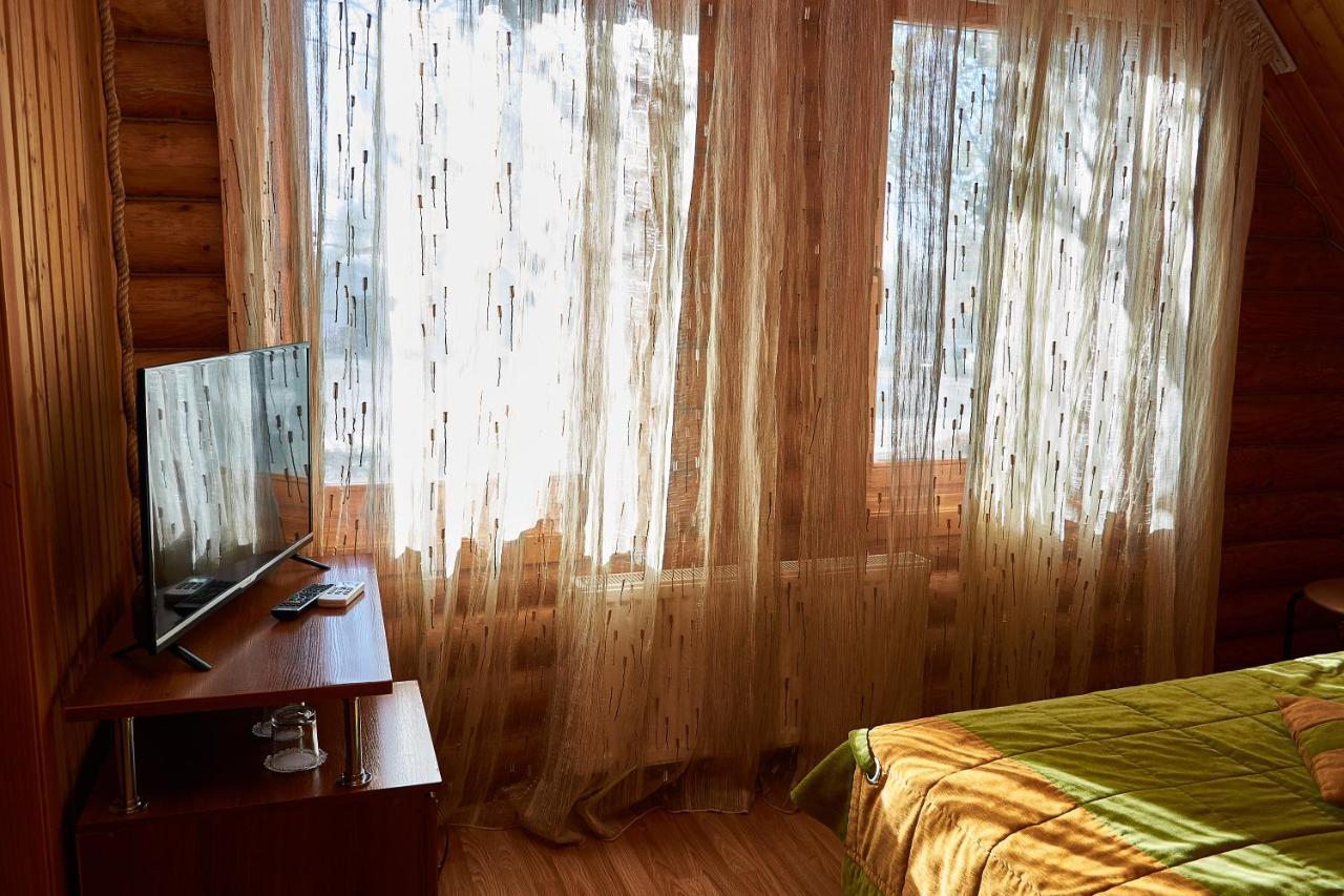 Hotel Gostiniy Dvor Non-Stop Chersoń Zewnętrze zdjęcie